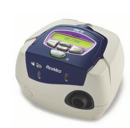 無創呼吸機 VPAPTM IV