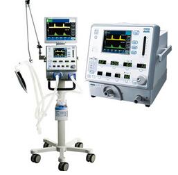 美國紐邦無創呼吸機 e360