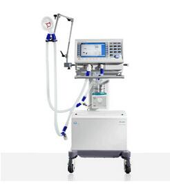 呼吸機　HVJ-880C+