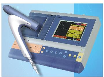 英國BTL-08肺功能檢查儀