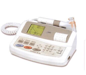 HI-101 肺功能儀(便攜式)