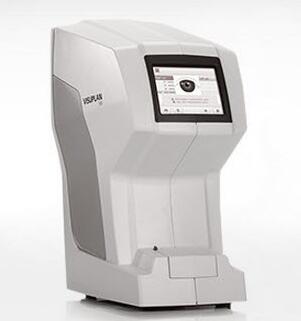 VISUPLAN 500非接觸式眼壓計