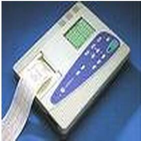 光電 ECG-9620P三道自動分析心電圖機