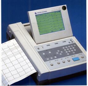 光電ECG-9130P心電圖機