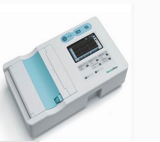 美國偉倫心電圖機CP 50?