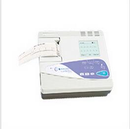 光電ECG-6951E數字式單道自動心電圖機(3.8