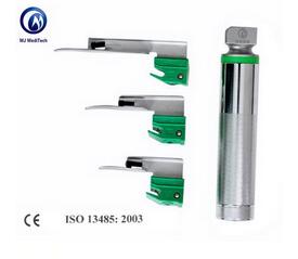 經濟型小兒光纖喉鏡 MJ-IIBJ