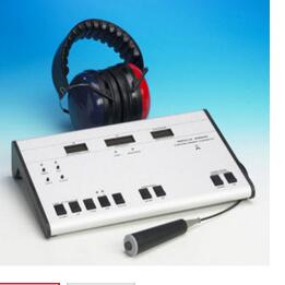 聽(tīng)力計(jì)SM950型