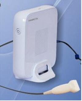 分體便攜式超聲骨密度儀