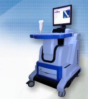 超聲骨密度儀 UBS-3000 (豪華型)