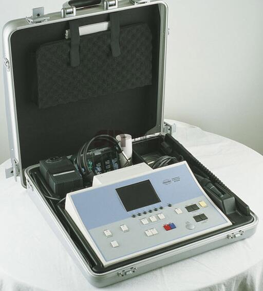 丹麥國際聽力AT235聲阻抗