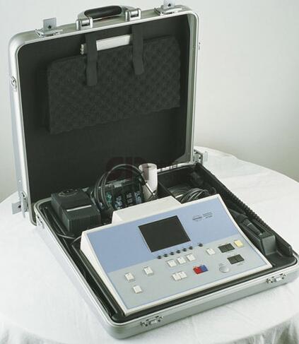 丹麥國際聽力AC220聽力計和聲阻抗