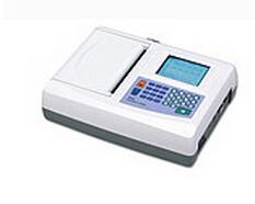 日本鈴謙12導(dǎo)聯(lián)心電圖機 1210