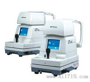 拓普康CT-80非接觸式眼壓計(jì)(日本)