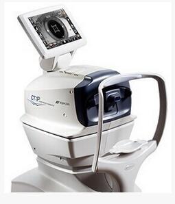 日本拓普康 CT-1 眼壓計(jì)