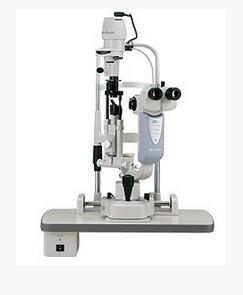 拓普康裂隙燈SL-D系列