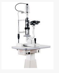 拓普康數(shù)碼裂隙燈SL-3G系列