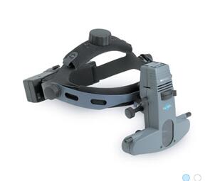 英國keeler雙目間接眼底鏡