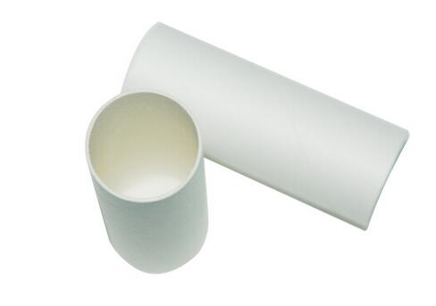 紙口件、肺功能紙筒