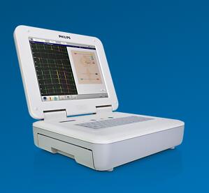 飛利浦TC70十六道心電圖機