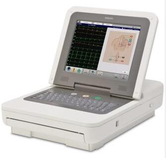 飛利浦TC50十六導聯心電圖機