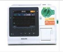 飛利浦除顫監護儀XL+861290
