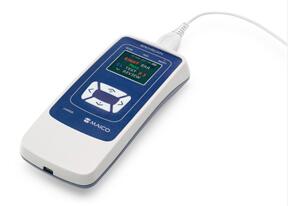 德國麥科MAICO ERO-SCAN耳聲發射分析儀