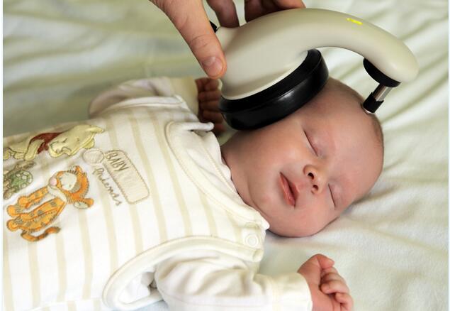 德國麥科客觀聽力測試儀MB11