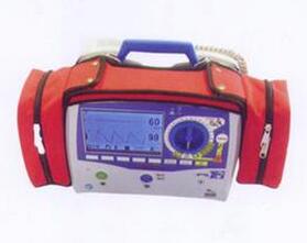 瑞士席勒雙相波全自動監護儀DG4000