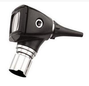 美國偉倫3.5V/ 伏診斷檢耳鏡 型號：25020
