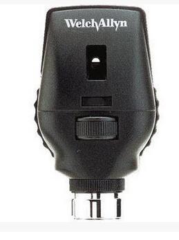 美國偉倫3.5 伏標準檢眼鏡 11710型