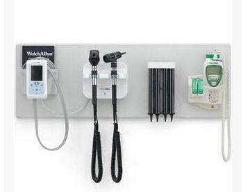 美國偉倫全科壁掛診斷套裝 777型