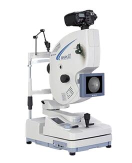 TRC-NW7SF/7SFI散瞳／無散瞳一體眼底照相機