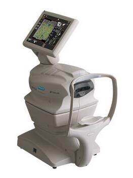 日本拓普康SP-1P角膜內(nèi)皮細(xì)胞計