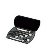 偉倫光纖喉鏡葉片