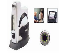 美國偉倫視力篩查儀