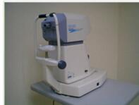 尼德克非接觸眼壓計(jì) NT-2000