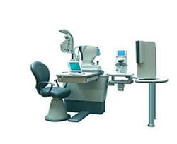 尼德克豪華型綜合檢眼臺(tái) AOS-3000