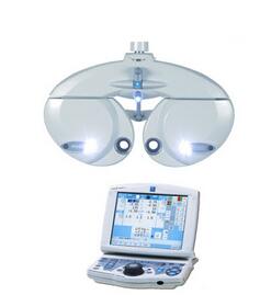 尼德克RT-5100綜合驗(yàn)光儀