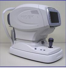 尼德克NT-530P 非接觸式眼壓計(jì)