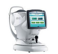 尼德克角膜地形圖儀/ 波前像差儀系統(tǒng) OPD-Scan III