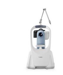 佳能CR-2免散瞳眼底相機