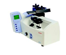 德國美康HM 450平推切片機