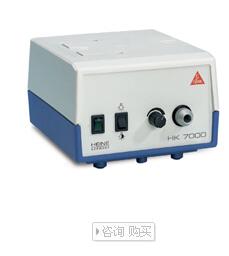德國海涅(HEINE) - HK7000鹵素光冷光源