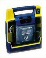 美國(guó)心科Powerheart全自動(dòng)除顫儀 G3