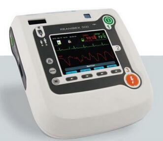 西班牙Bexencarido Reanibex500/R500除顫監(jiān)護儀