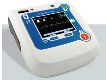 西班牙Bexencarido Reanibex300/R300全自動除顫儀