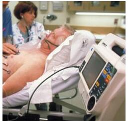 美敦力除顫監(jiān)護(hù)儀 LifePak 12型