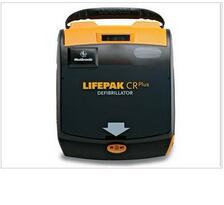美敦力除顫監(jiān)護(hù)儀 LIFEPAK CR PLUS