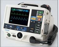 除顫儀LifePak 20 美敦力菲康